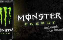 Monster Energy Drink flavors